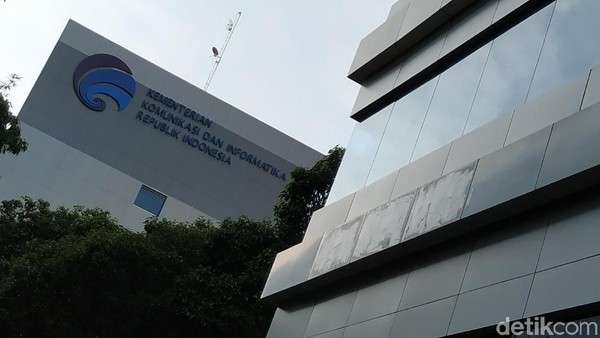 Kemenkominfo Beri Sikap Tegas Sertifikasi Wartawan, Hanya Dewan Pers Berhak Sertifikasi Wartawan