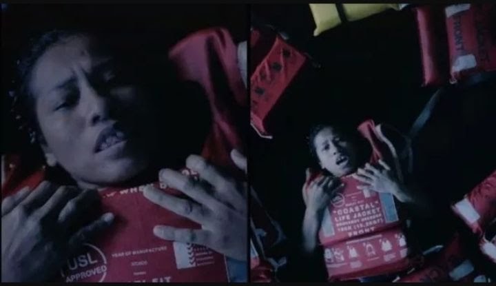 Warga Papua Viral, Videonya Masuk Kampanye PBB