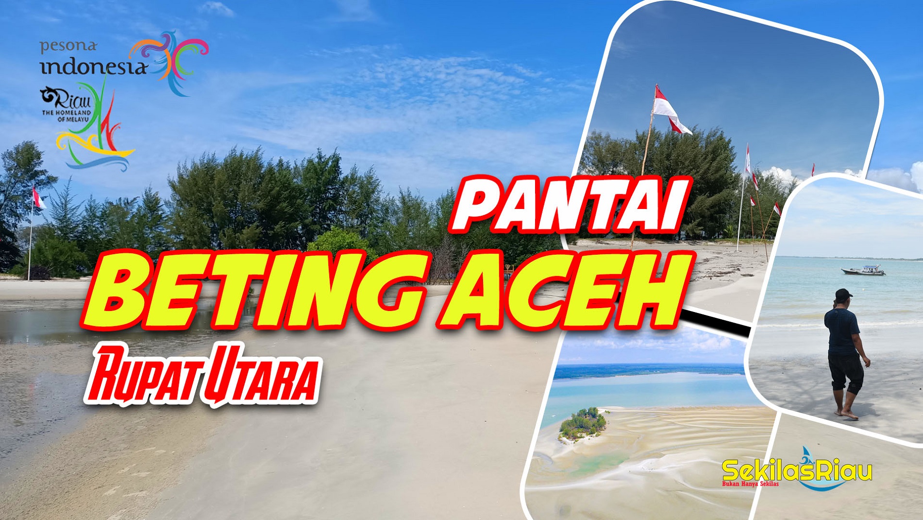 Pantai Beting Aceh