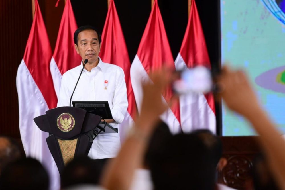 Soal Kenaikan Harga Pertalite
