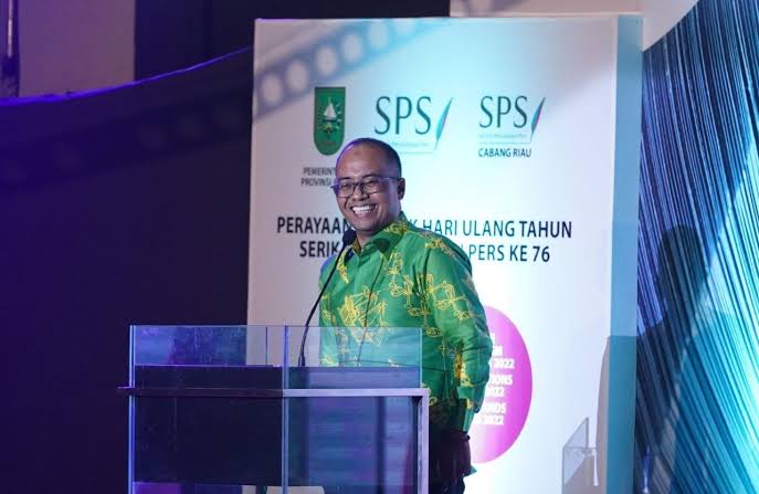 SPS Riau
