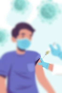 Oknum Polisi Wilayah Dumai Nyatakan Vaksin Booster Wajib, Iskandar Pertanyakan SE Nya