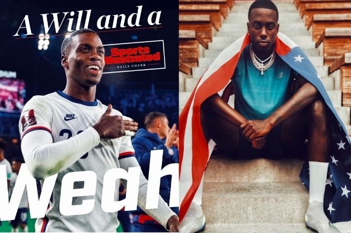 Viral! Anak Presiden Cetak Gol di Piala Dunia World Cup 2022 Qatar