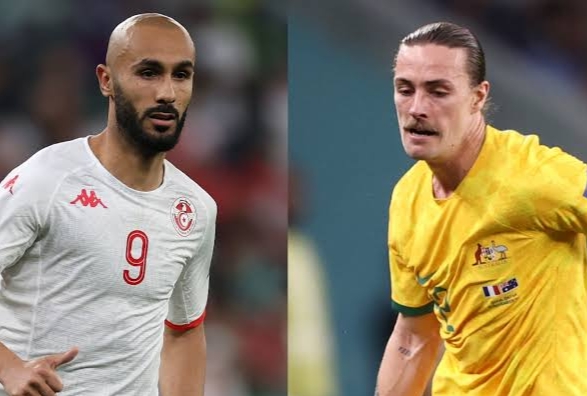 Link Live Streaming Inggris vs Amerika Serikat World Cup 2022 Qatar