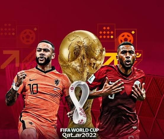 Live Streaming Belanda vs Qatar World Cup 2022 Qatar, Ini Prediksi Nya
