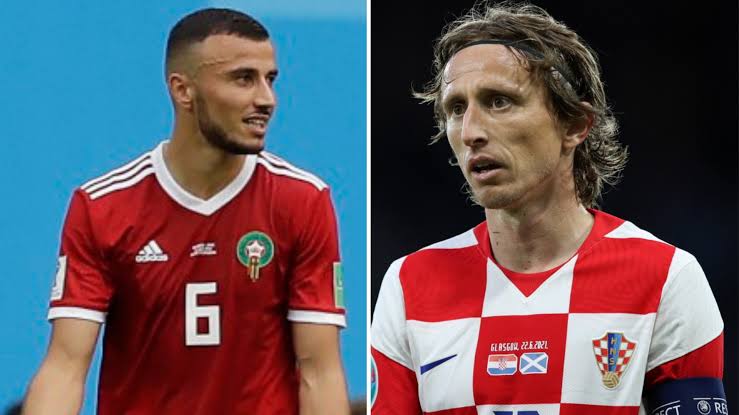 Link Live Streaming Morocco vs Croatia World Cup 2022 Qatar