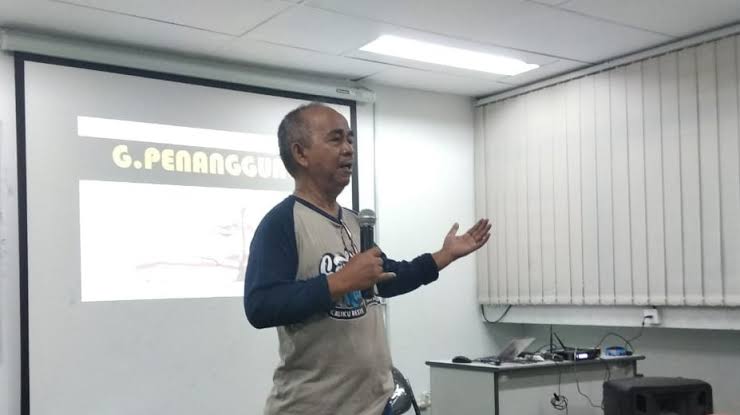 Gempa Cianjur, Pakar Ingatkan 7 Sesar Aktif di Jawa Timur