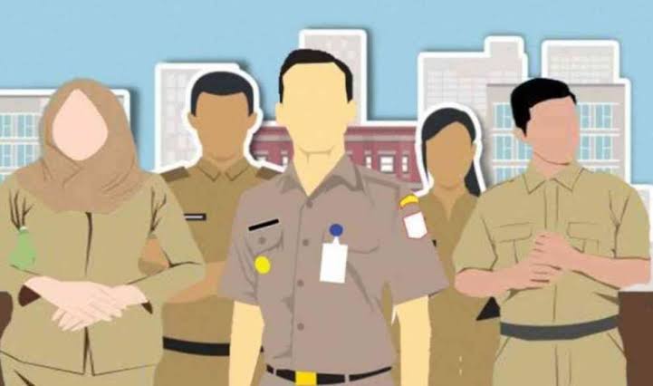 Inilah Aturan Baru Disiplin PNS, Ancam Masa Depan Pegawai Negeri Sipil