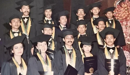 Drama Ijazah Palsu Presiden Joko Widodo, Ini Kata KPU