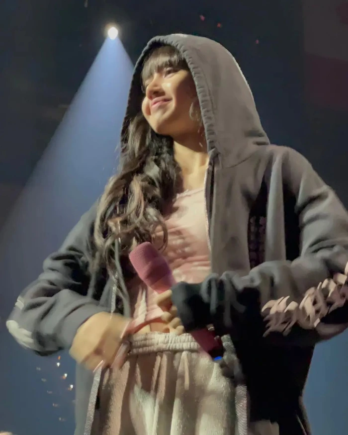 Apologize To Lisa Trending Topik di Medsos, Ini Ulasannya