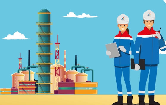 PT Pertamina Buka Lowongan Kerja Untuk Lulusan SMK dan S1