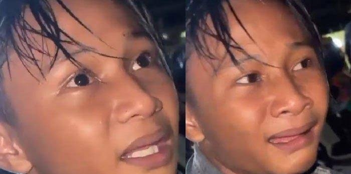Kisah Asmara Fajar Sadboy viral 'Cewek itu Kalau Bukan Hilang ya Diambil Teman'