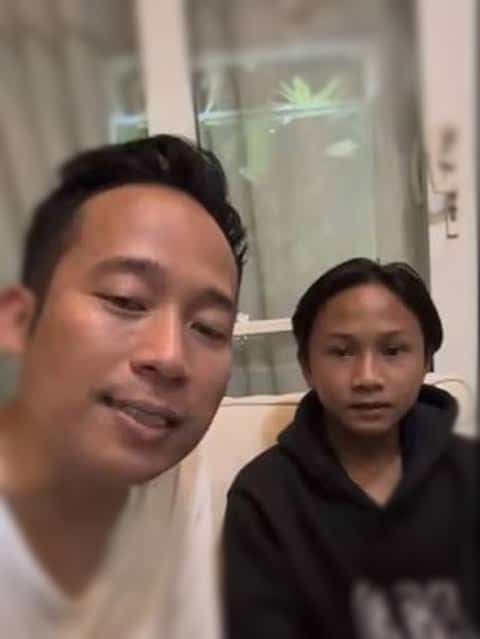 Biodata Fajar Sadboy Viral, Ternyata Umur Masih 15 Tahun