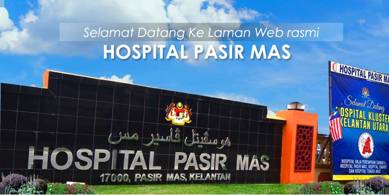 Layanan Doktor Buruk, Hospital Pasir Mas Viral