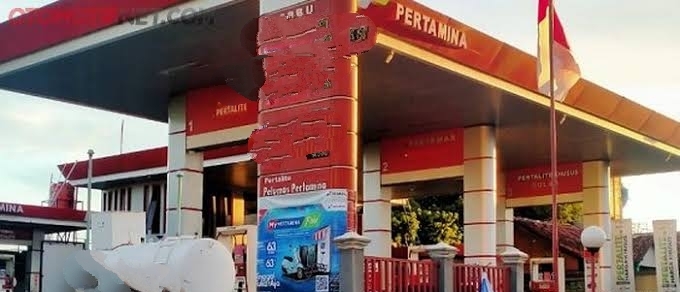 Beli BBM Subsidi Solar Tak Bisa Berpindah SPBU, Ini Kata Pertamina