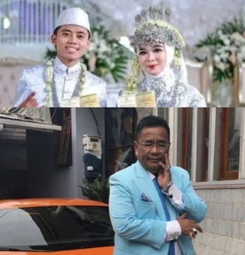 Hotman Paris Bantu Norma Risma Terkait Somasi Mantan Suaminya, Rozi Zay Hakiki