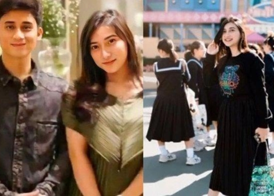 Nissa Asyifa Dikabarkan Melahirkan, Nama Alshad Ahmad Jadi Sorotan