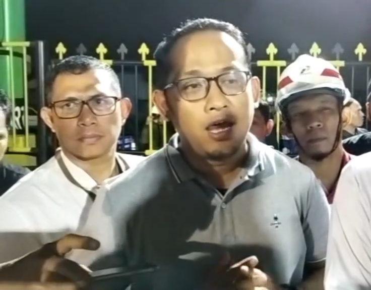 Sigap Atasi Kejadian, PT KPI RU Dumai Lanjutkan ke Proses Recovery
