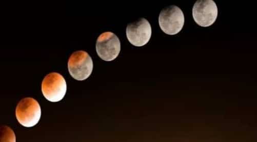 Fenomena Gerhana Bulan Penumbra di Indonesia Terjadi 5-6 Mei 2023, Ini Waktu dan Lokasinya