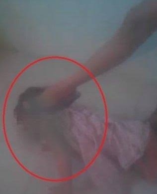 Video Anak Disiksa Ibunya Viral, Bikin Emosi
