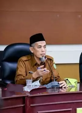 Walikota Apresiasi Kinerja Kejaksaan Negeri Dumai Dalam Upaya Pemberantasan Korupsi