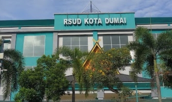 Gaji PPPK di RSUD Dumai Nunggak Berbulan-bulan