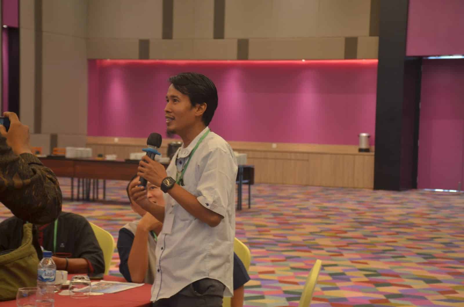 Pihak Sekolah Diminta Transparan Dalam Menentukan Siswa Eligible