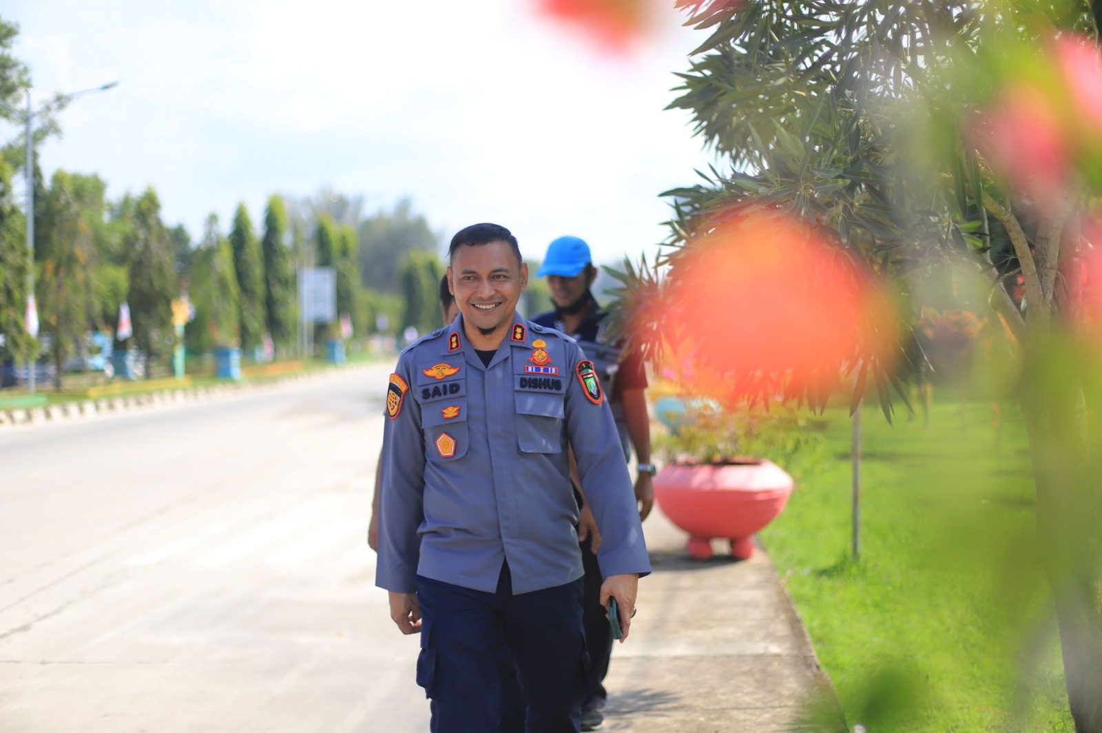 Dishub Dumai Berlakukan Jam Operasional Angkutan Barang di Bulan Ramadan