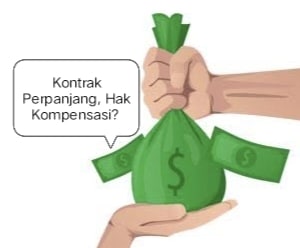 PT SIL Akui Belum Membayar Uang Kompensasi Pekerja Sekurity di IBP