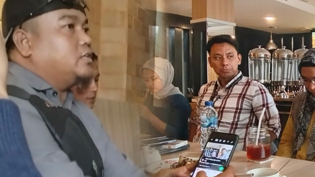 Mediasi Fap Tekal dan PT Agro Murni, 10 Orang Security Berpeluang Bekerja Kembali