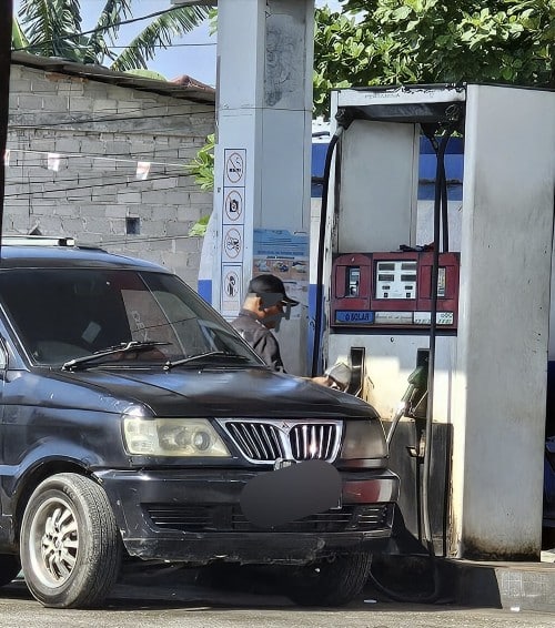 Inilah Daftar Motor dan Mobil yang Dilarang Isi BBM Pertalite di SPBU