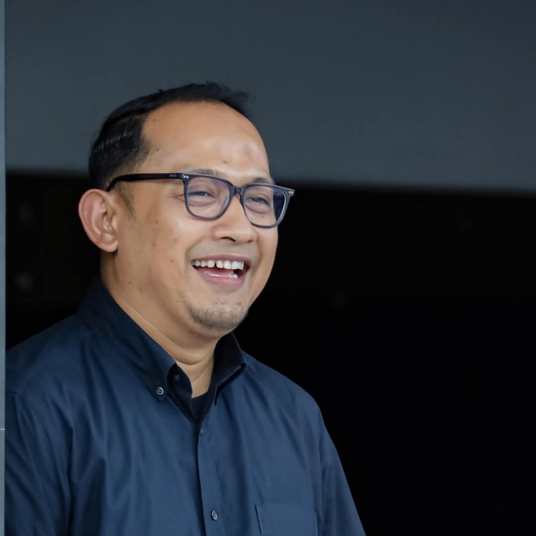 Resmi Gabung AI, Ketua Koni Dumai Agustiawan Ucapkan Selamat kepada Club Renang Mutiara Akuatik