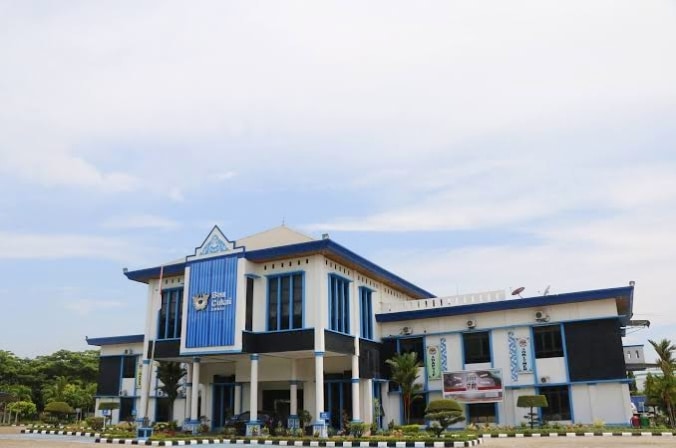 Kantor Bea Cukai Dumai Akan Kena Demo Selama 3 Hari Berturut