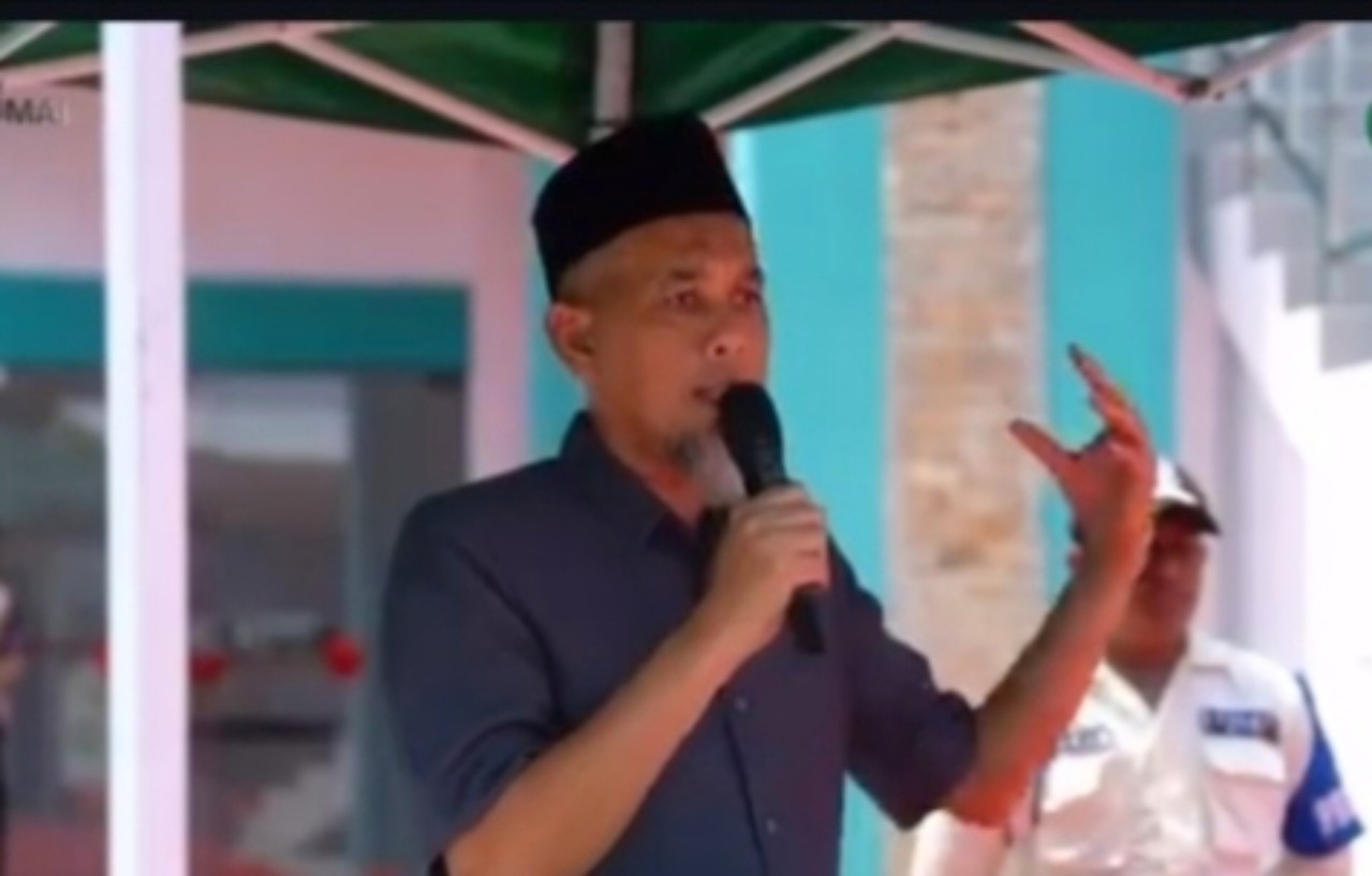 Bukan Haknya, Wali Kota Dumai Harus Kembalikan Uang Setengah Milliar Lebih