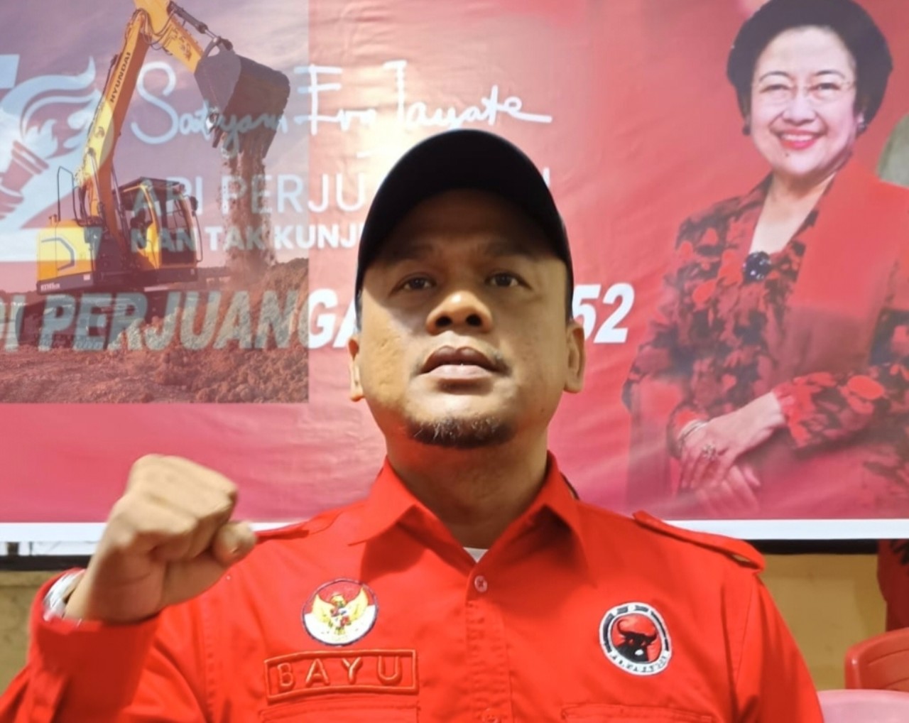 Pemko Dumai Sewa Excavator Puluhan Miliar, Penunjukan Langsung Picu Tanda Tanya