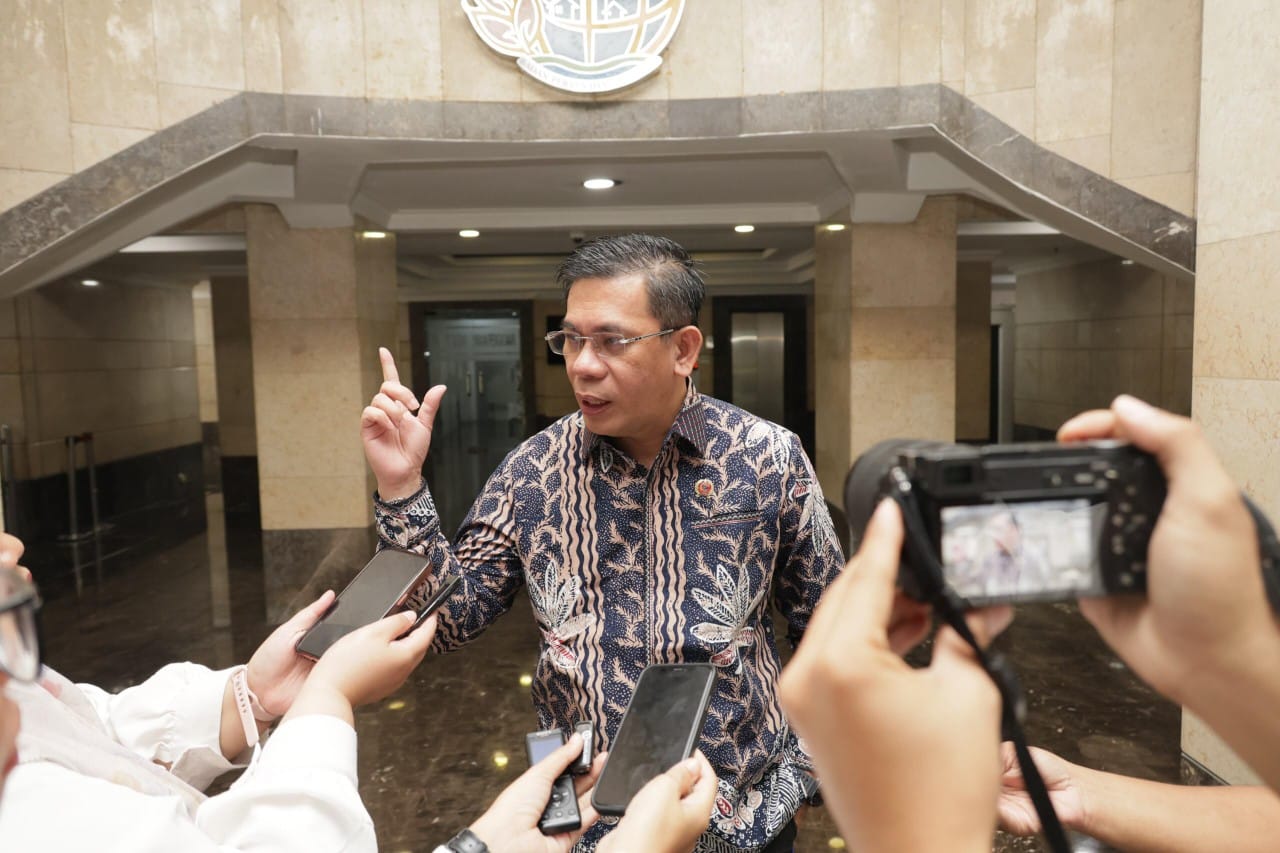 Kementerian ATR/BPN Tegas: Tak Ada Aturan Hukum yang Membolehkan Penjualan Pulau di Indonesia