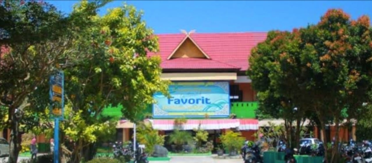 Sistem Penerimaan Murid Baru Jalur Domisili di SMA Negeri 2 Dumai Dapat Sorotan Tajam