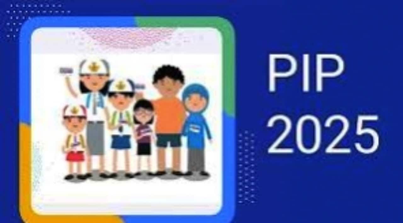 Cek Status Penerima dan Begini Cara Pencairan PIP 2025 Via ATM Maupun Teller