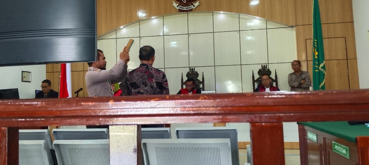 Saksi Ahli Dihadirkan JPU di Sidang Ibu Inong Dinilai Tak Menguasai Perkara
