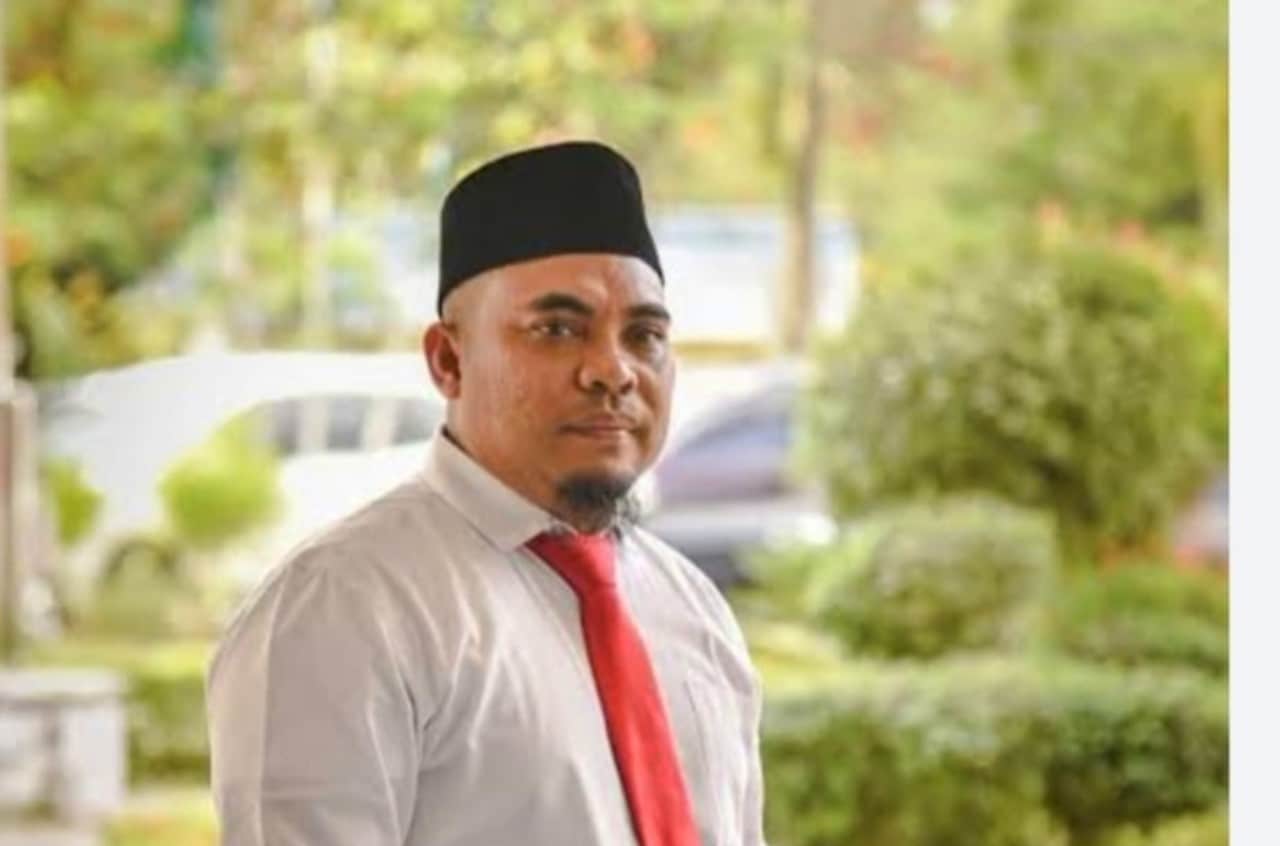 HUT ke-12, BUMD PT Pelabuhan Dumai Berseri Gelar Sunat Massal Gratis