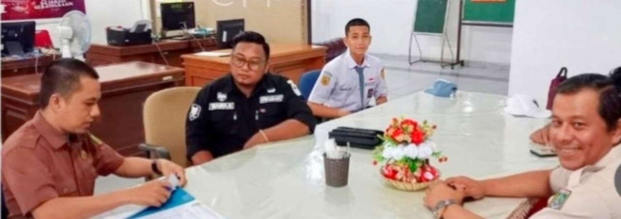 Dua Pelajar Dumai Terpilih Jadi Anggota Paskibraka Provinsi Riau, Pemko Beri Apresiasi