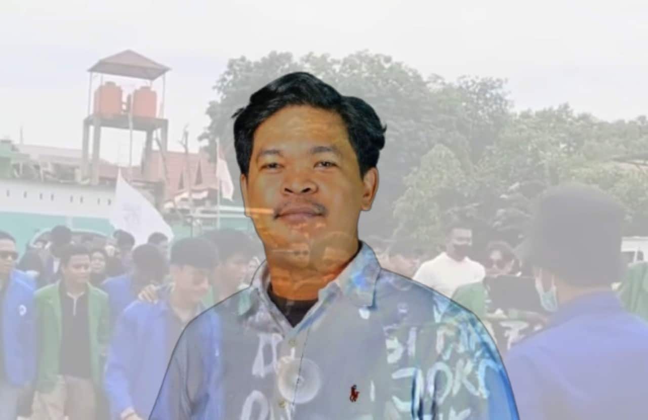 Modus Cari 'Cuan' Berkedok Surat Aksi Demo Marak di Dumai, Akademisi Angkat Bicara