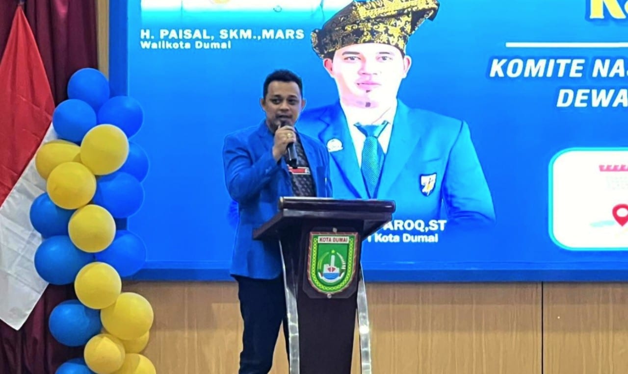 Apical Bangun Sekolah Tamparan Keras untuk Pertamina Patra Niaga yang Pungut Sewa Lapangan