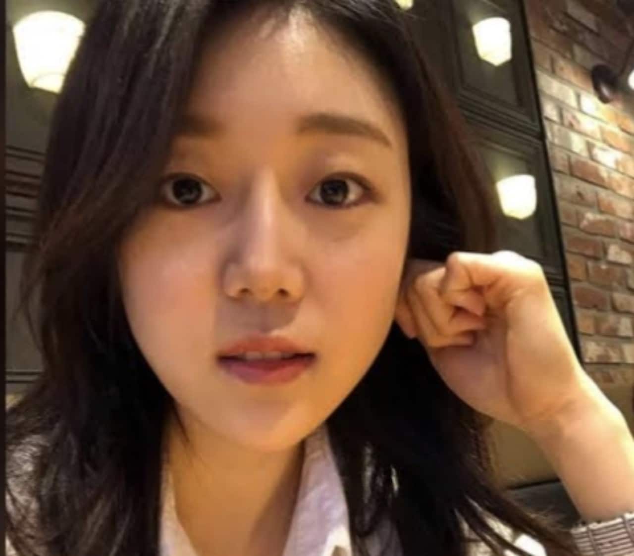 Aktris Korea Kang Seo Ha Meninggal Dunia di Usia 31 Tahun