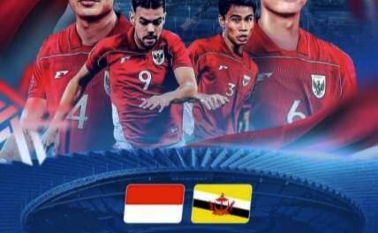 Malam Ini Laga Pembukaan Grup A Piala AFF U-23, Timnas Indonesia Hadapi Brunei Darussalam di SUGBK