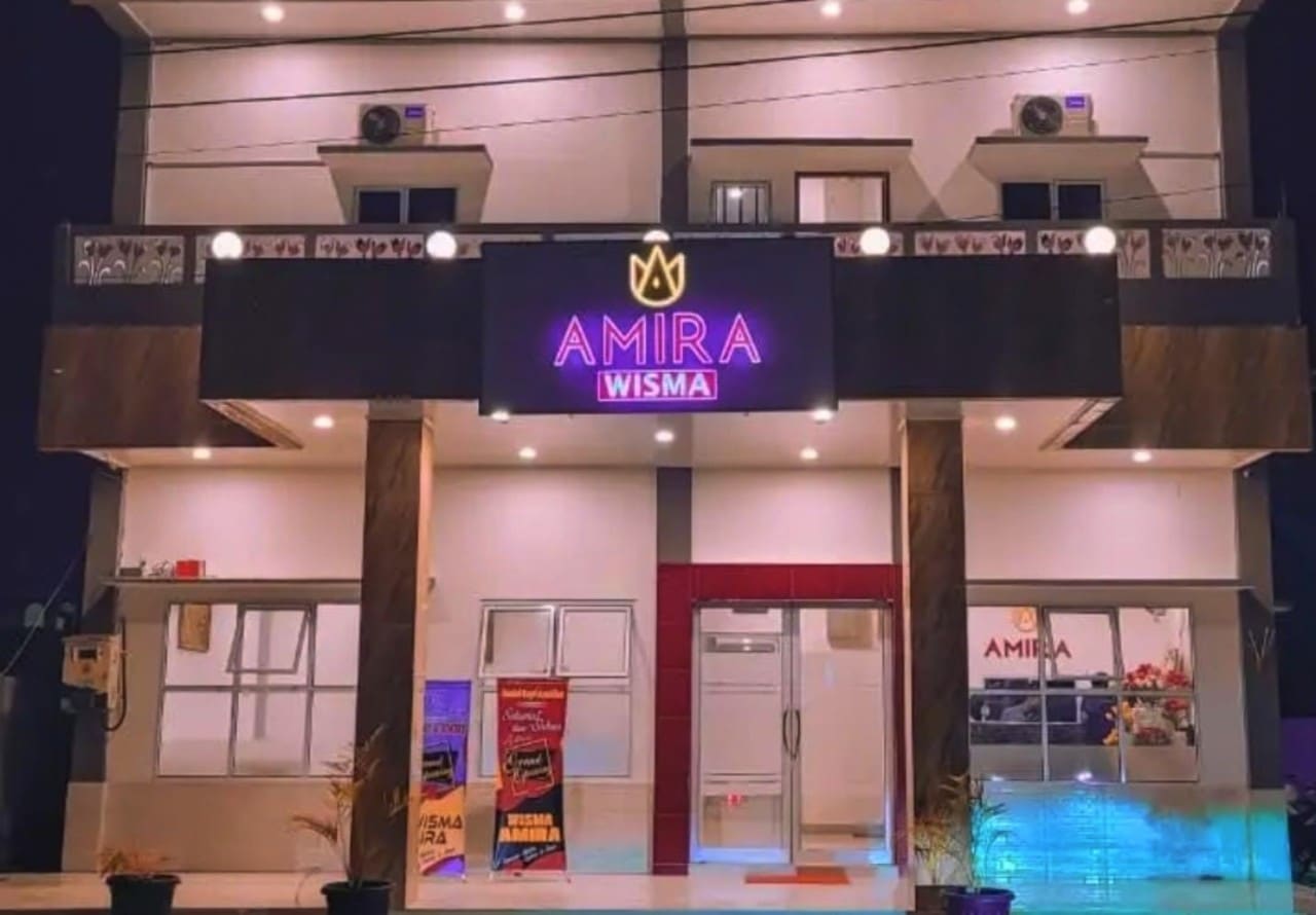 Wisma Amira Bantah Pemberitaan Negatif, Tegaskan Operasional Sesuai SOP